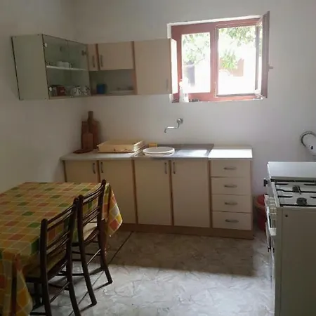 Irena By The Apartamento Gdinj