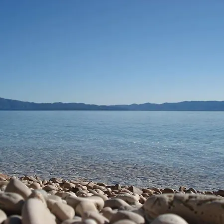 Robinzon Irena, By The *