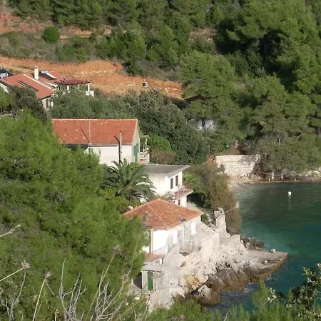 Robinzon Irena, By The * Gdinj