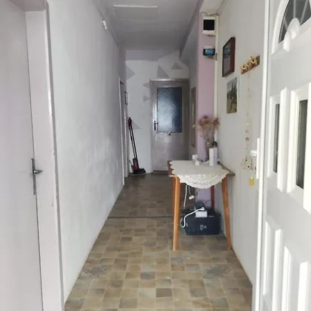 Apartmán Robinzon Irena, By The *