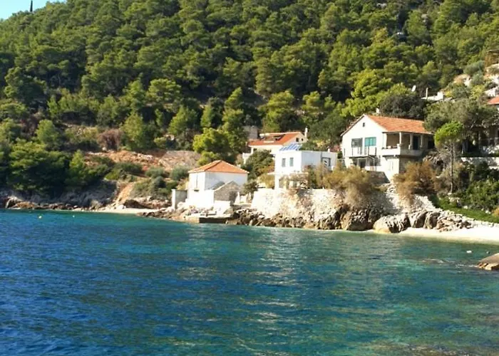 Apartmán Robinzon Irena, By The *