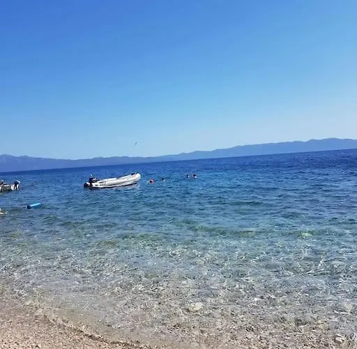 Apartmán Robinzon Irena, By The Gdinj