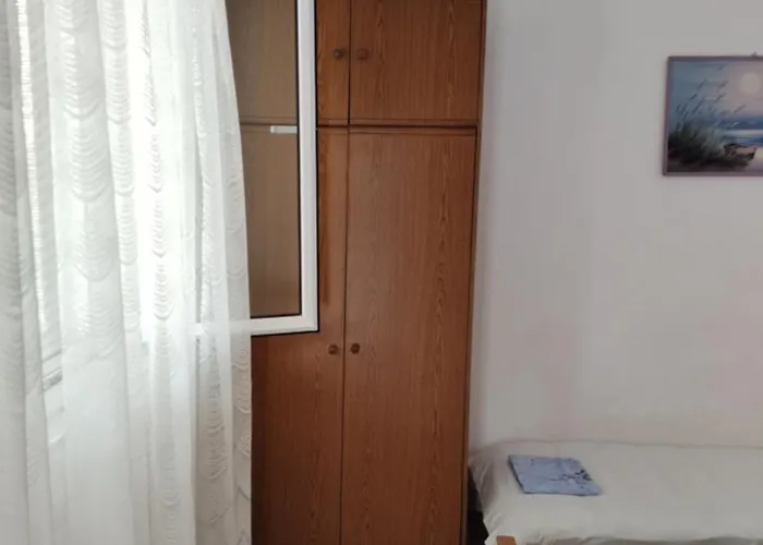 Apartmán Robinzon Irena, By The Gdinj