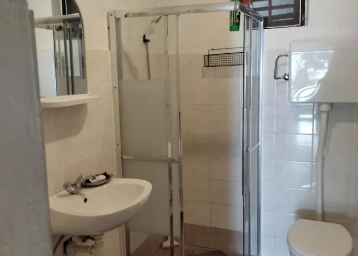 Robinzon Irena, By The