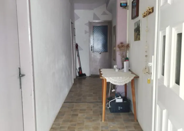 Apartmán Robinzon Irena, By The *